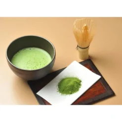 Matcha Te Hamasa Uji Ceremonial Grade 40g
